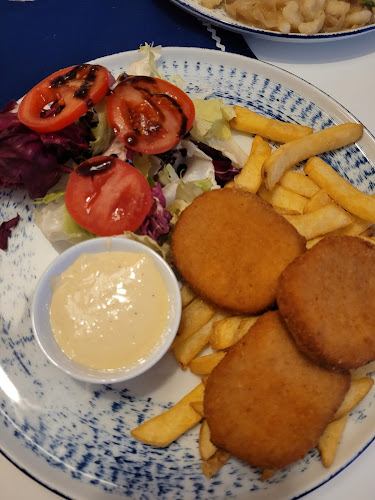 Opinii despre Koliba Kamzík Michalská în Bratislava - Gastronómia a pohostinstvo