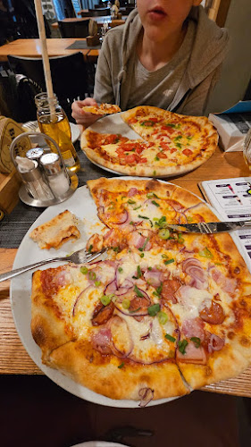 Bernard Pub Maladinovo - Liptovský Mikuláš