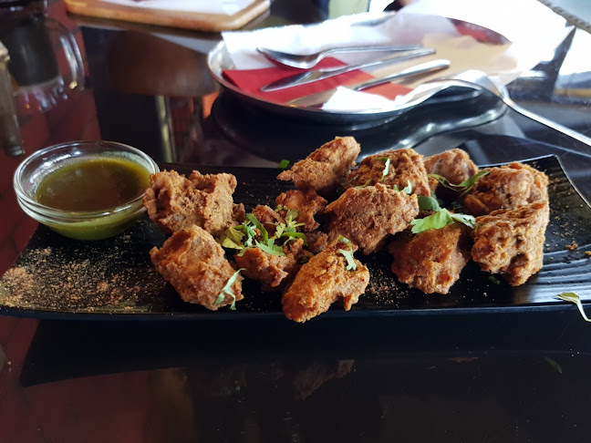 Masala Darbar - Gastronómia a pohostinstvo