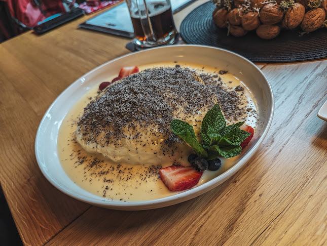 Opinii despre Bistro Ostré în Radoľa - Gastronómia a pohostinstvo