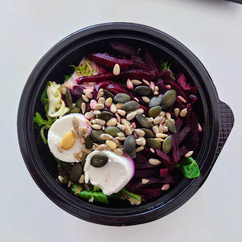 MoshiMoshi - Bratislava