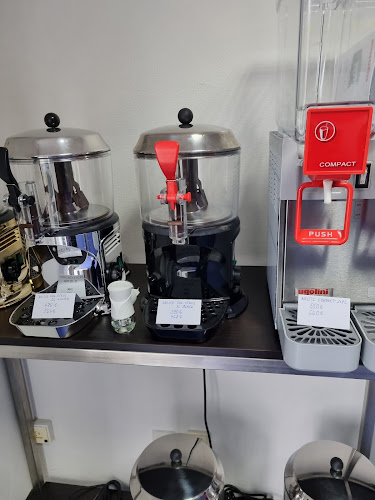 Frisiana SK, s.r.o. - Gastronómia a pohostinstvo