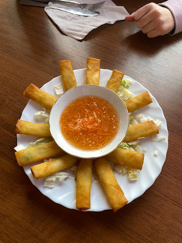 Hanoi Bistro a reštaurácia Svidník