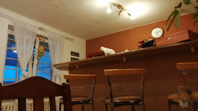 Opinii despre Donášková Služba Pizzéria Garcia în Važec - Gastronómia a pohostinstvo