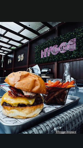 Comentarii opinii despre Hygge bojnice