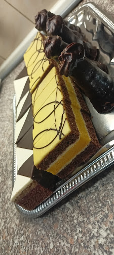 Comentarii opinii despre Cukráreň Di Napoli