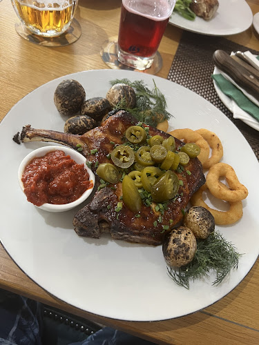 Plzeňská Hodovňa - Gastronómia a pohostinstvo