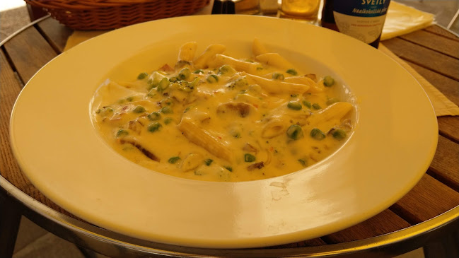 Comentarii opinii despre Donášková Služba Pizzéria Garcia