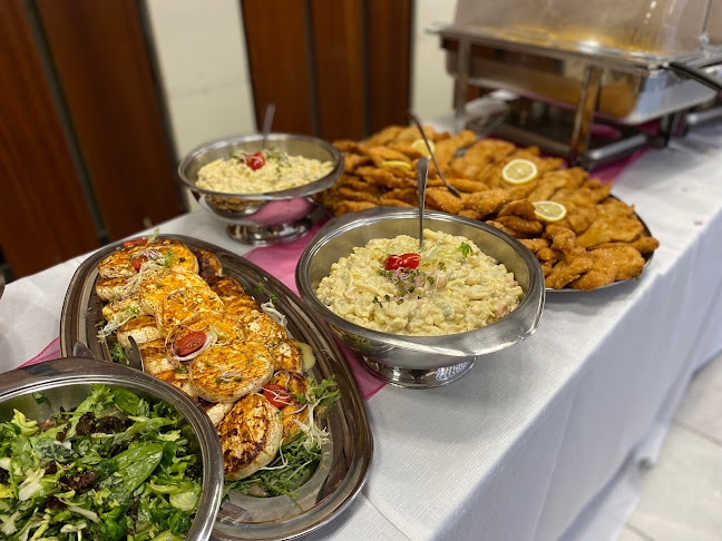 Reštaurácia NEMŠOVANKA - Nemšová