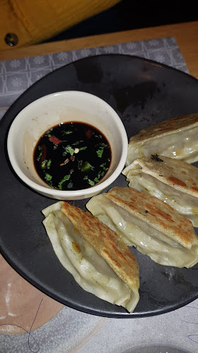 wagamama - Gastronómia a pohostinstvo