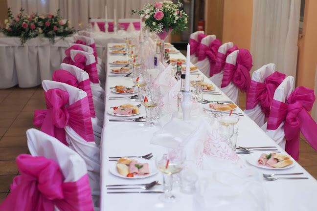 Opinii despre PENZIÓN DVOREC s.r.o. în Dvorec - Gastronómia a pohostinstvo