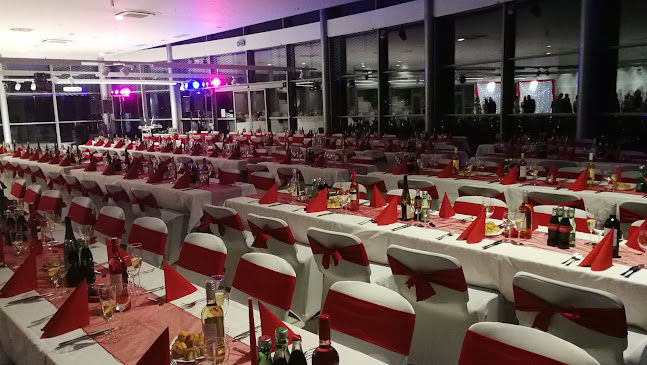 Fiesta Restaurant & Cafe