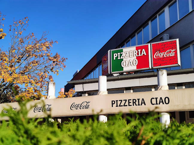 Pizzeria Ciao