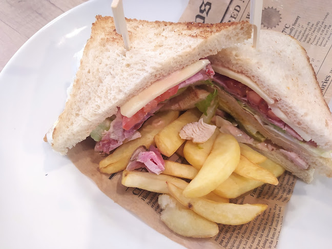 Bistro u Adama - Liptovský Mikuláš