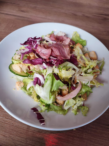 Campari Bistro - Žilina