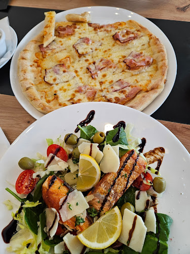 Comentarii opinii despre Pizza33 Komárno
