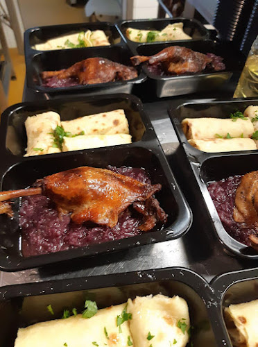 Pivovar U Medveďa - Humenné