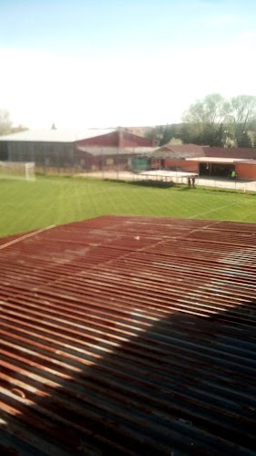 Opinii despre Sport Club Zbehy în Zbehy - Gastronómia a pohostinstvo