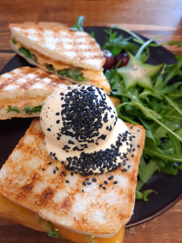 Panenská kaviareň - Gastronómia a pohostinstvo