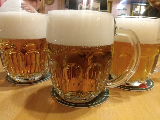 Malacká Plzeňka - Gastronómia a pohostinstvo