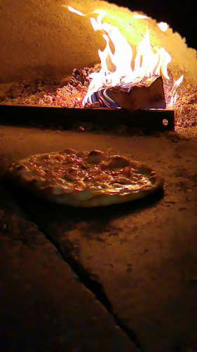 Opinii despre Pizzeria San Marco în Dunajská Lužná - Gastronómia a pohostinstvo