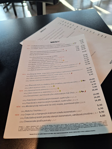 NOZU bistro & coffee