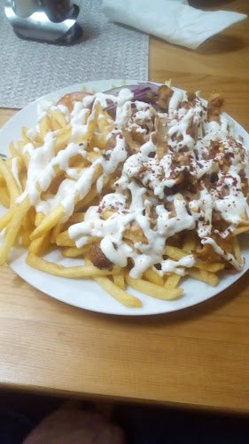 Opinii despre Dobrý kebab Vráble în Vráble - Gastronómia a pohostinstvo