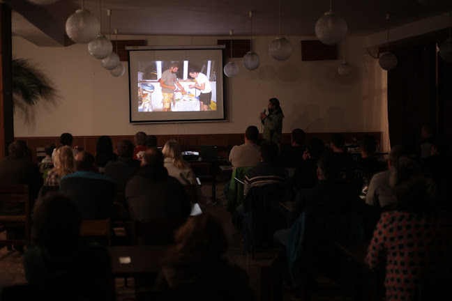 Comentarii opinii despre Penzión a koliba Sova