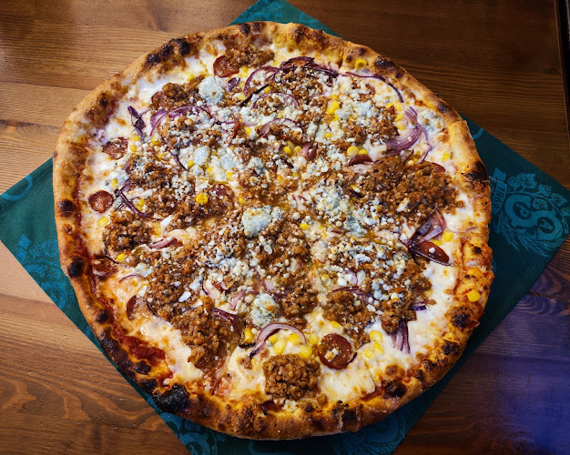 ČIERNY KOHÚT REŠTAURÁCIA - Žilina