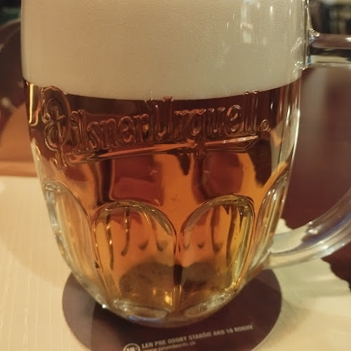 Prezidentská Piváreň - Gastronómia a pohostinstvo