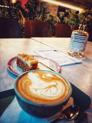 VÝKLAD | káva & viac