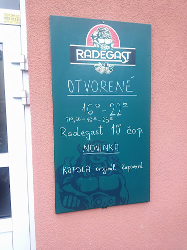Bar KOTOLŇA
