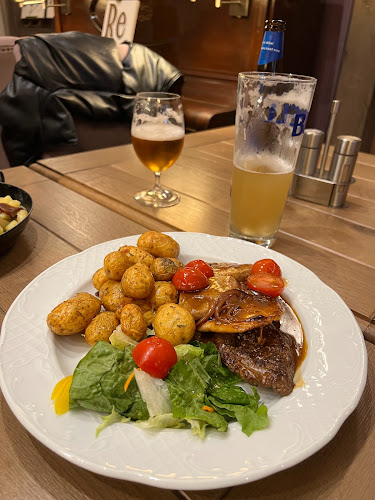 Gourmet Restaurant - Gastronómia a pohostinstvo