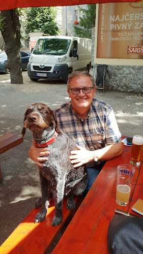 Komenského, 040 01 Košice