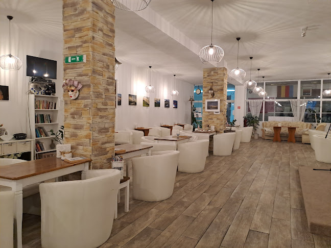 Malý Princ - Gastronómia a pohostinstvo