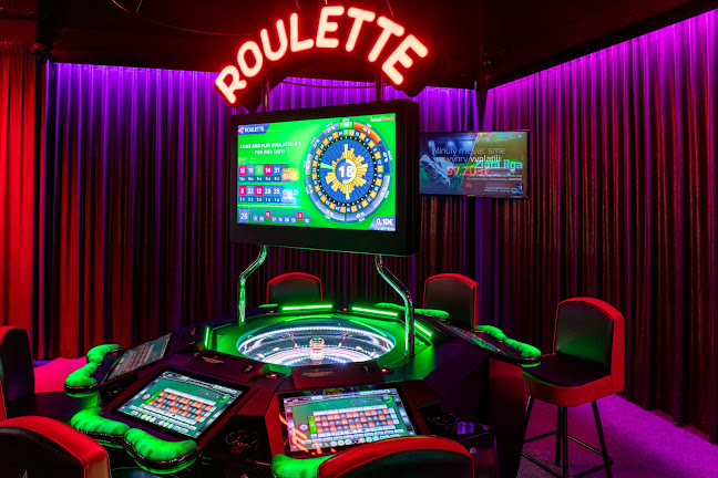 Rio DOXXbet - Banská Bystrica