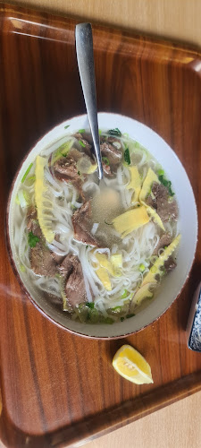 Opinii despre Mango Bistro în Košice - Gastronómia a pohostinstvo