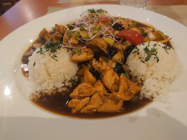 Cosmopolitan - Banská Bystrica