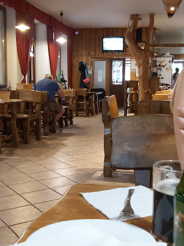 Motorest Nemecká - Nemecká