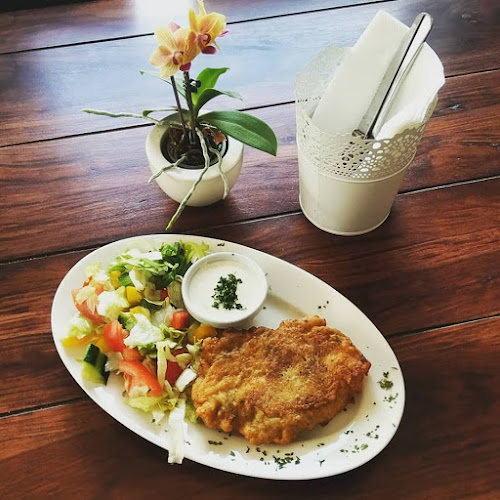 Reštaurácia a pizzéria Persia