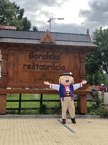 Comentarii opinii despre Goralská reštaurácia u Petrika