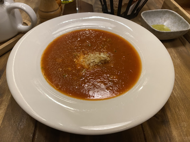 Opinii despre Gatto Matto Panská în Bratislava - Gastronómia a pohostinstvo