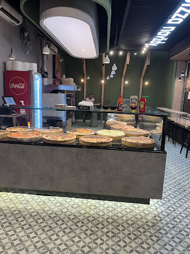 Comentarii opinii despre Solo Pizza