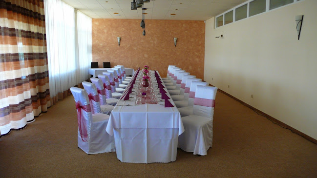 Reštaurácia RUBIKON - Košice - mestská časť Západ