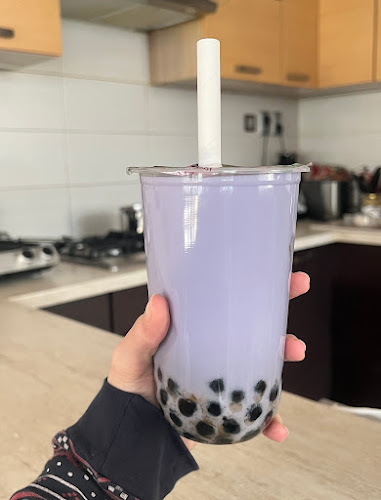 Bonboncha Bubble Tea - Banská Bystrica