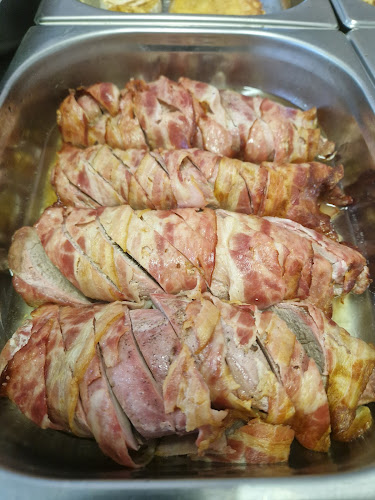 Opinii despre Bar Z-ko în Horný Hričov - Gastronómia a pohostinstvo