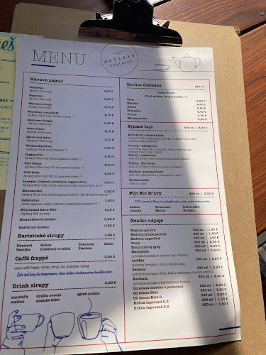 Comentarii opinii despre Kaviareň Dolinka