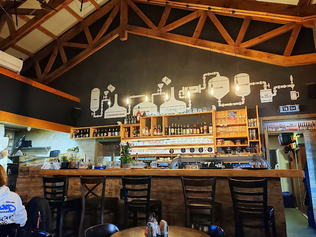 Pivovar U Medveďa - Humenné