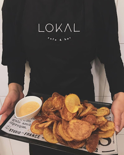 LOKAL cafe & bar - Turčianske Teplice