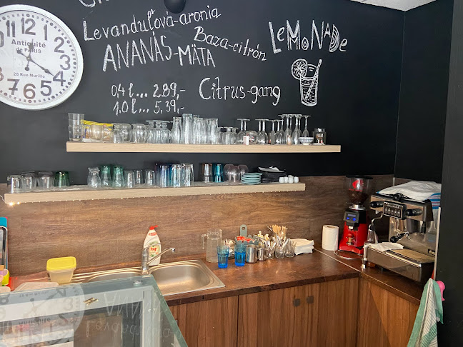 Comentarii opinii despre Psia škôlka a Caffetéria